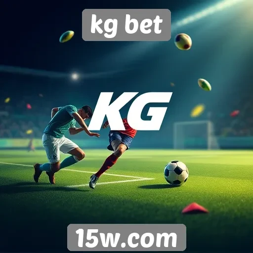 novas atualizações no site kg bet atraem jogadores