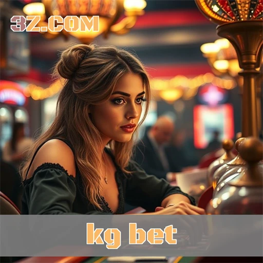 Bônus Imperdíveis no kg bet: Aumente suas Chances!,