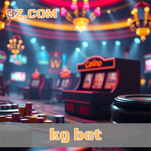 Jogos que Encantam: Cassino da KG Bet Revela Novidades