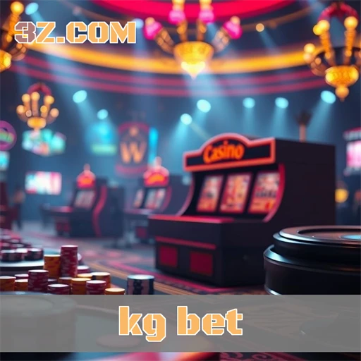 Jogos que Encantam: Cassino da KG Bet Revela Novidades
