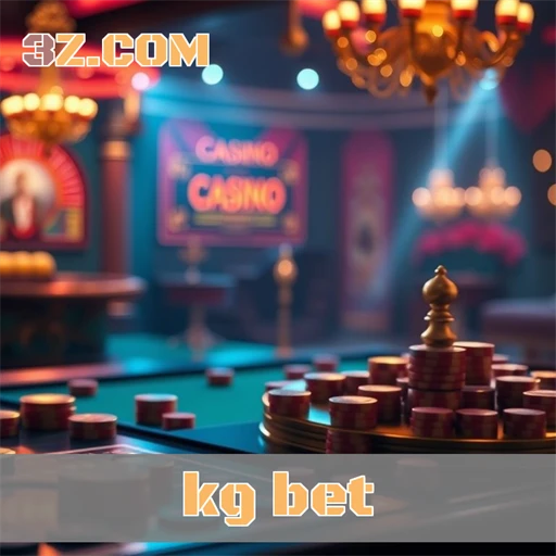 Esporte e Diversão no kg bet: Uma Nova Era nas Apostas