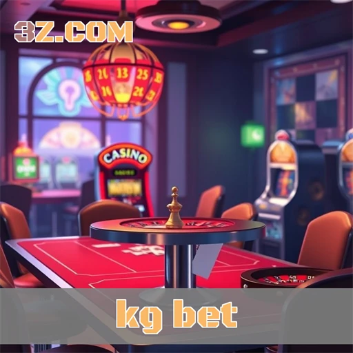 Promoções Imperdíveis no kg bet: Oportunidades para Jogadores